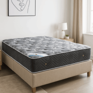 Colchão Casal – (1,38 x 1,88m) 2 lados - Monte seu colchão!