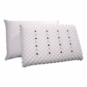 Travesseiro Magnético - Alívio de tensão e auxilio na cervical