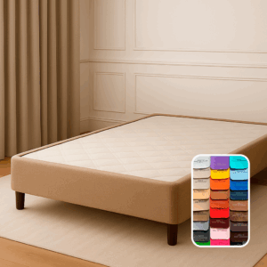 Base padrão - Casal